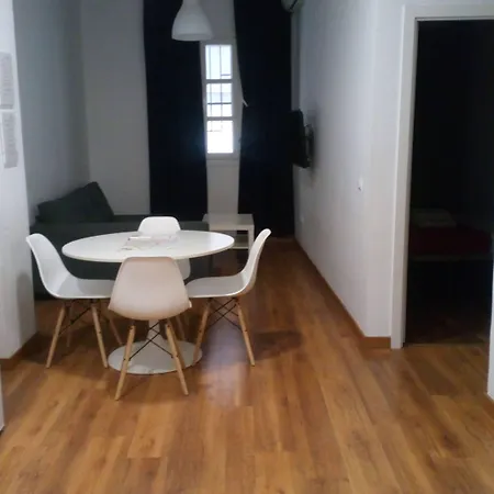 Apartament Down Town Walencja