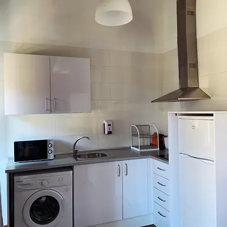 Down Town Apartment Valencia