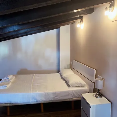 Down Town Apartament Walencja