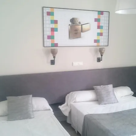 Nwt Station Casa de hóspedes 2*