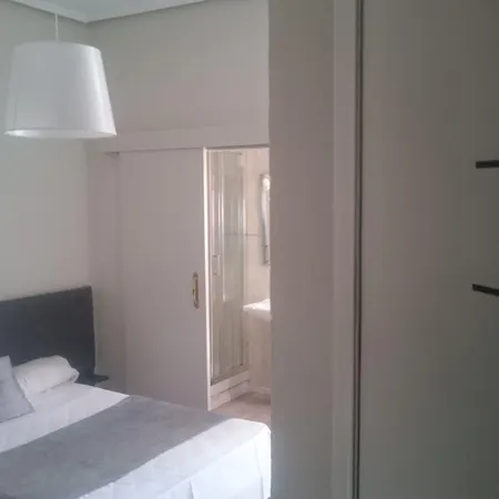 Casa de hóspedes Nwt Station Valência