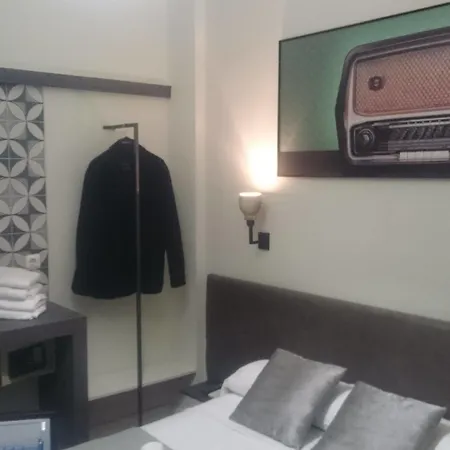 Nwt Station Pensionat 2*