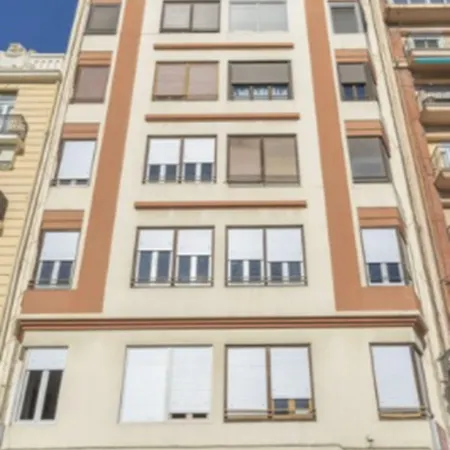 Casa de hóspedes Nwt Station Valência