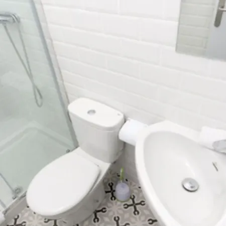 Casa de hóspedes Nwt Station Valência