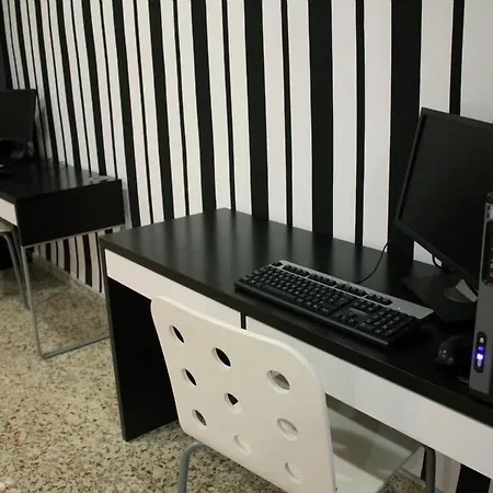 Quart Youth & Auberge de jeunesse Valence