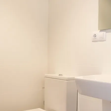 Appartement Wallace *