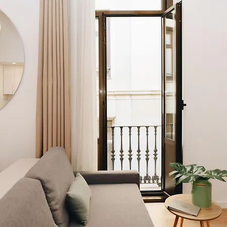 Appartement Wallace *