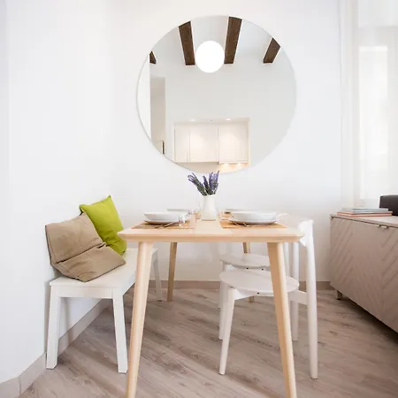 Appartement Wallace *