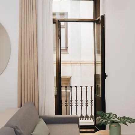 Appartement Wallace Valencia