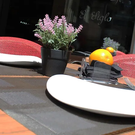 El Siglo Hotel 3*