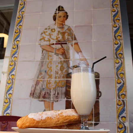 El Siglo 호텔 발렌시아