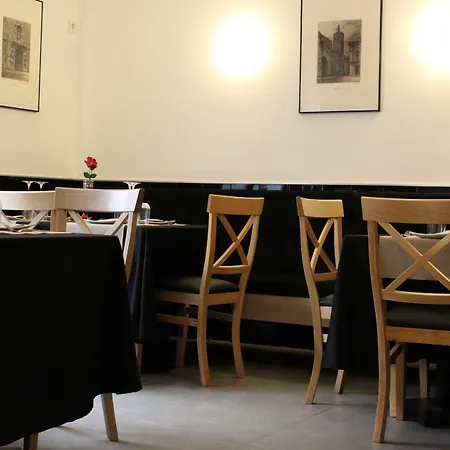 Hotel El Siglo Valence