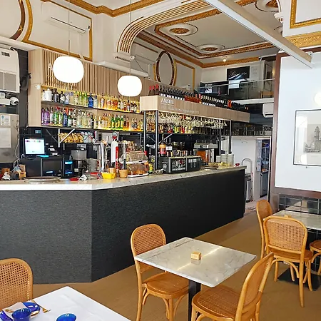 El Siglo 3* Valencia