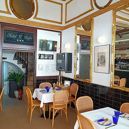 El Siglo Valencia
