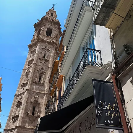 El Siglo 3* Valence