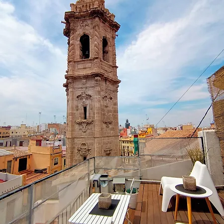 El Siglo Valencia