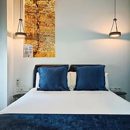 Hotel El Siglo Valence