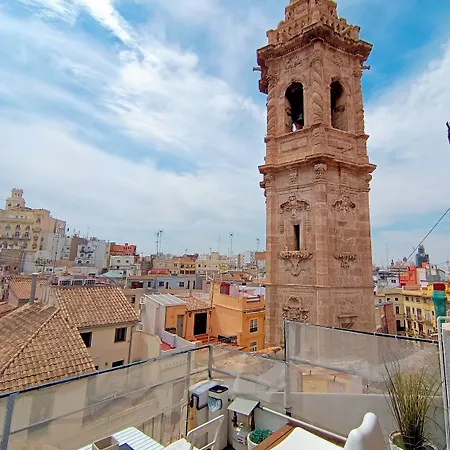 Hotel El Siglo