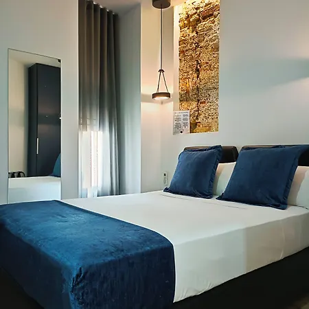 El Siglo Hotell 3*