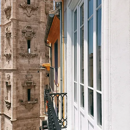 Hotel El Siglo Valence