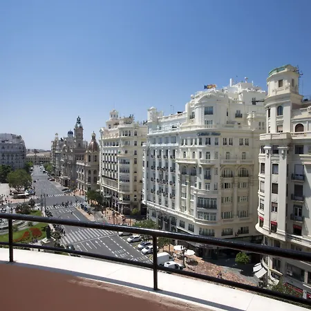 Hotel Casual Vintage By Casual Valencia