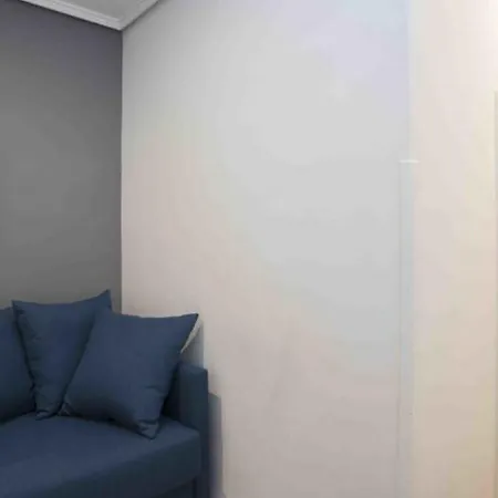 מלון Casual Vintage ולנסיה