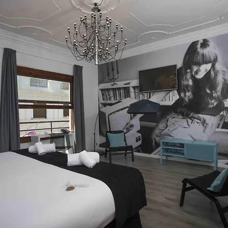 Casual Vintage By Casual Hotel 2*