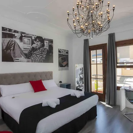 Casual Vintage 2* Valencia