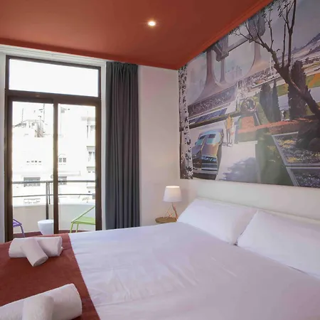 Casual Vintage 酒店 2*