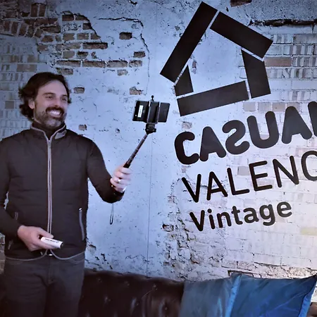 Casual Vintage By Casual Hotel 2*