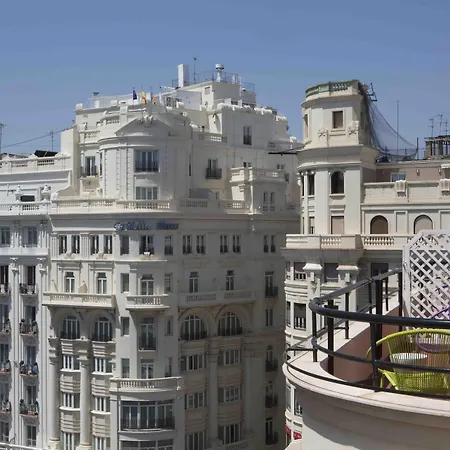 Casual Vintage 酒店 瓦伦西亚