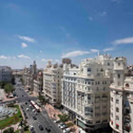 Casual Vintage Hotel