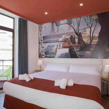 Hotel Casual Vintage By Casual Valencia