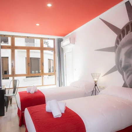 Casual Vintage 2* Valencia