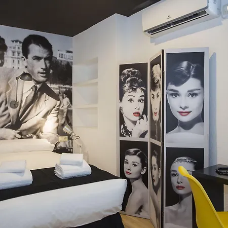 Casual Vintage By Casual Hotel