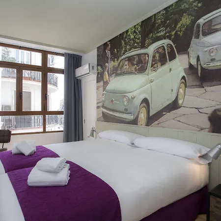 Casual Vintage מלון ולנסיה