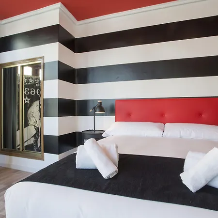Casual Vintage By Casual Hotel