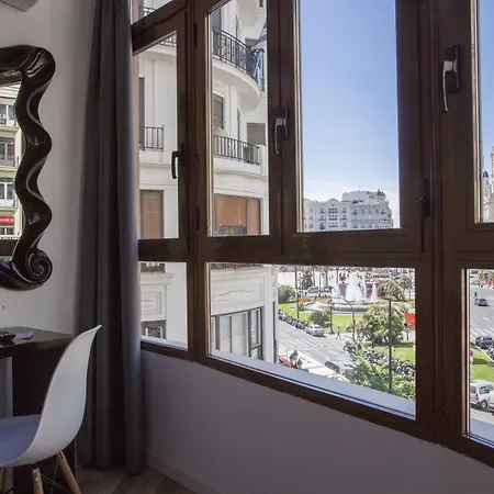 Casual Vintage By Casual Hotel Valencia