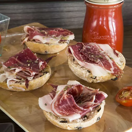 酒店 Casual Vintage