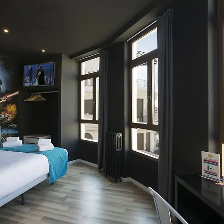 Hotel Casual Vintage By Casual Valencia