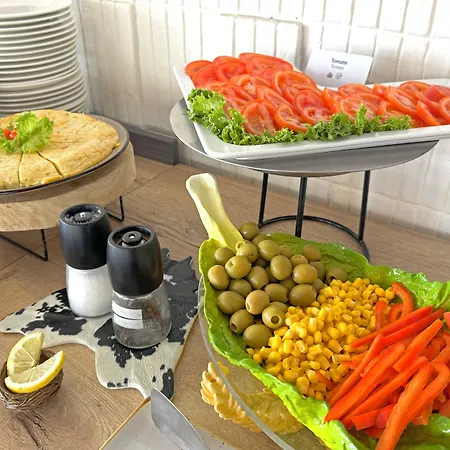 Hotel Casual Vintage 2*