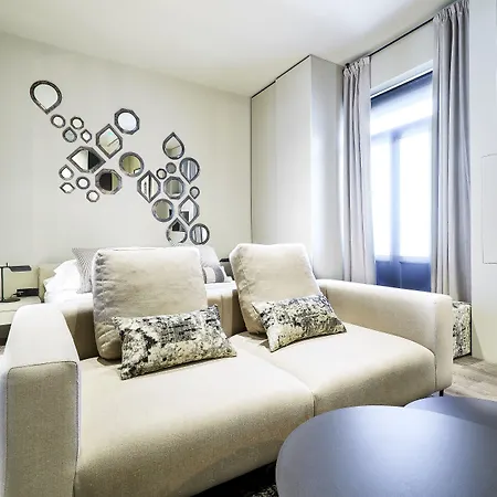 The Valentia Cabillers Hotel Valencia