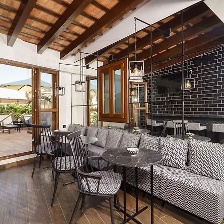 The Valentia Cabillers 4* Валенсия