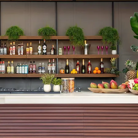 Melia Hotell Valencia