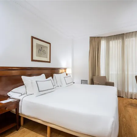 Hotel Melia Plaza