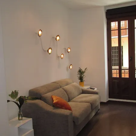 Apartment Casa Cosy *