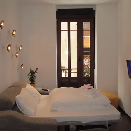 Lägenhet Casa Cosy