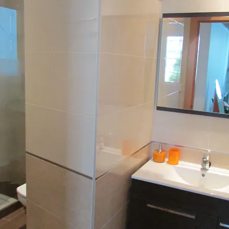 Casa Cosy Appartement