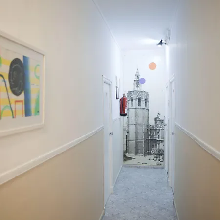 Malvarrosa Gasthuis 2*