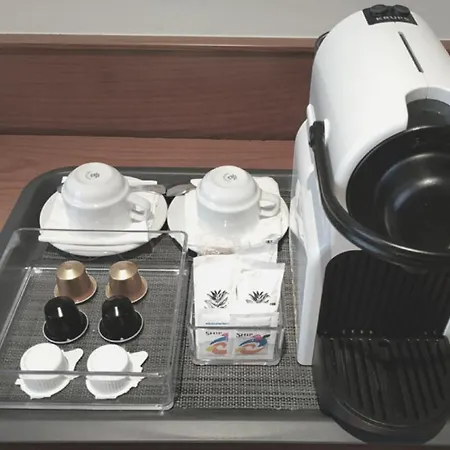 Rh Sorolla Centro Hotel Valencia